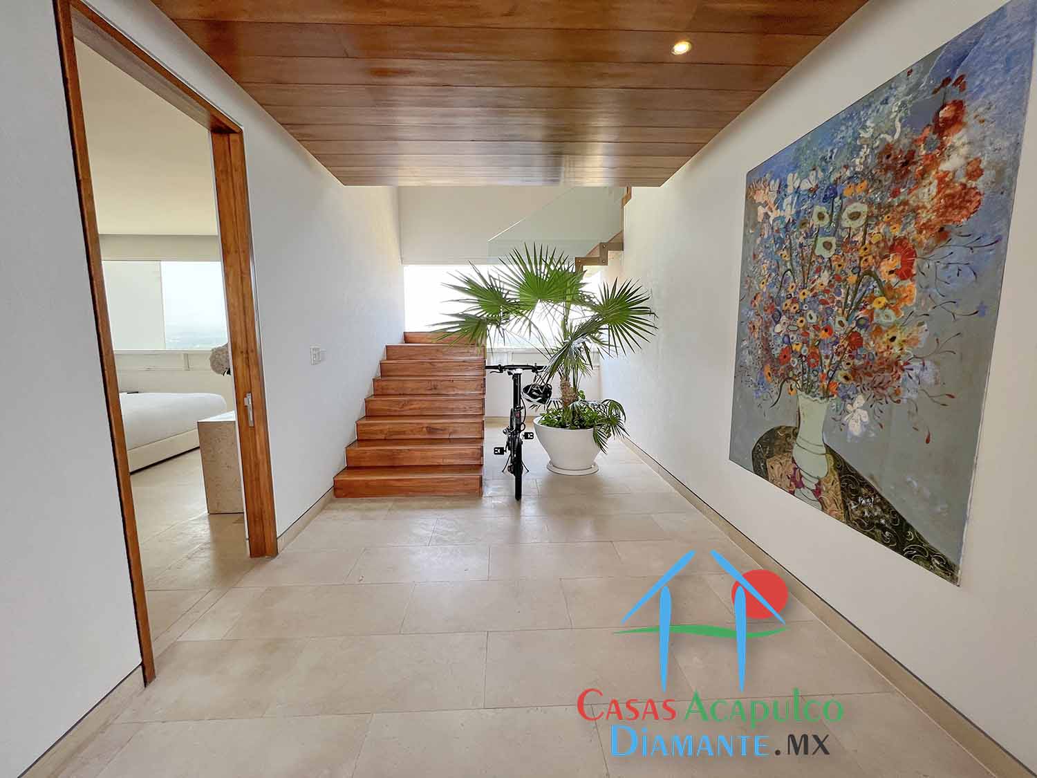 Marena 2101 - Sala de televisión 9